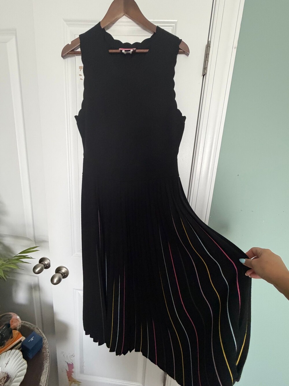 Kate spade dress size L